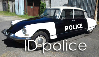 ID 19 Police